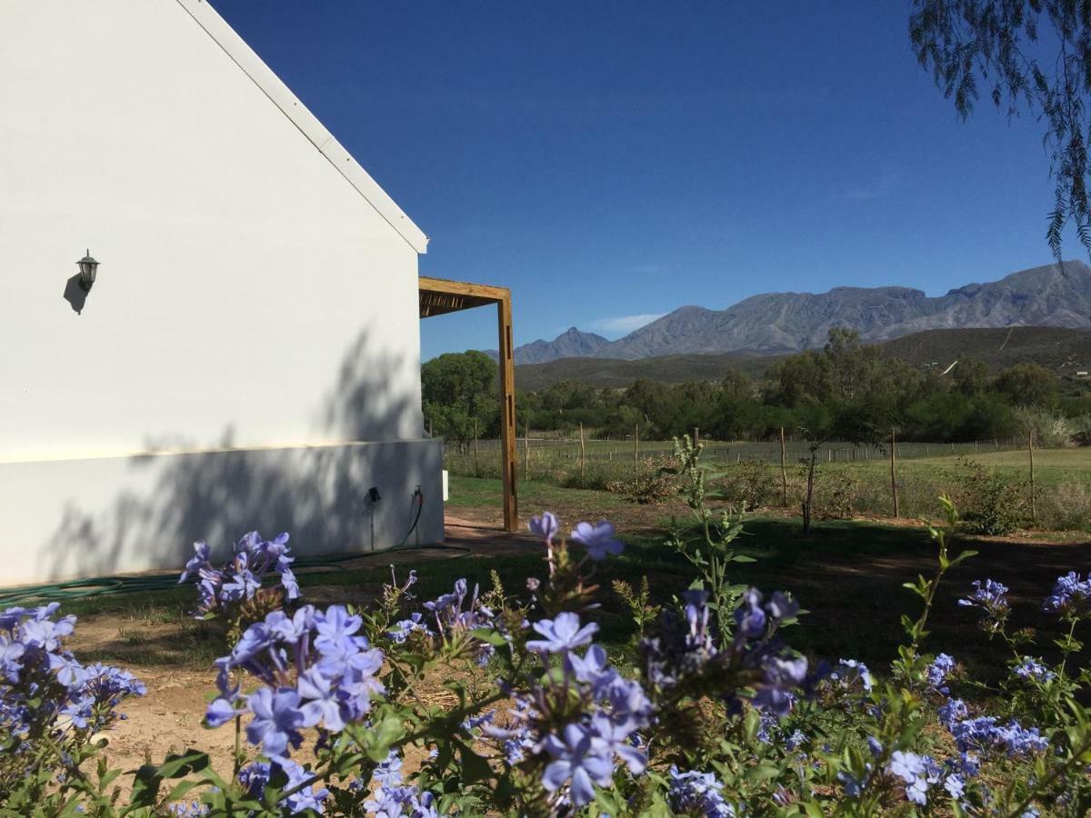 Pepper Tree Cottage De Rust Екстер'єр фото