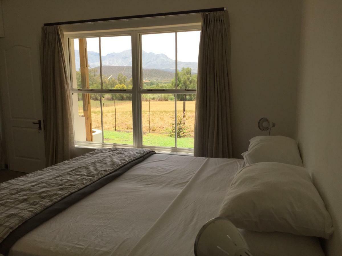 Pepper Tree Cottage De Rust Екстер'єр фото