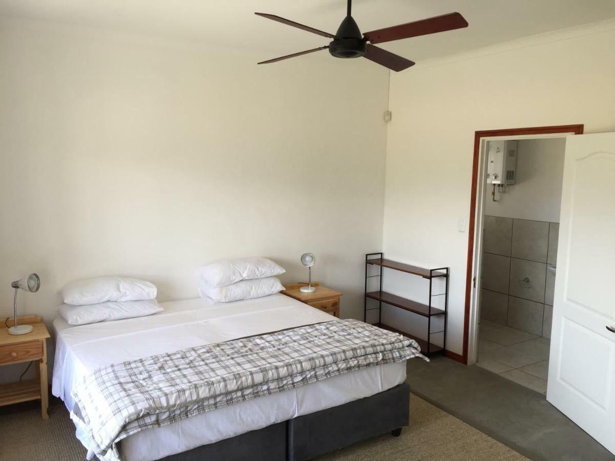 Pepper Tree Cottage De Rust Екстер'єр фото